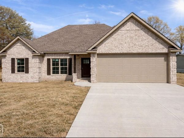 402 Hogan Avenue, Monette, AR 72447