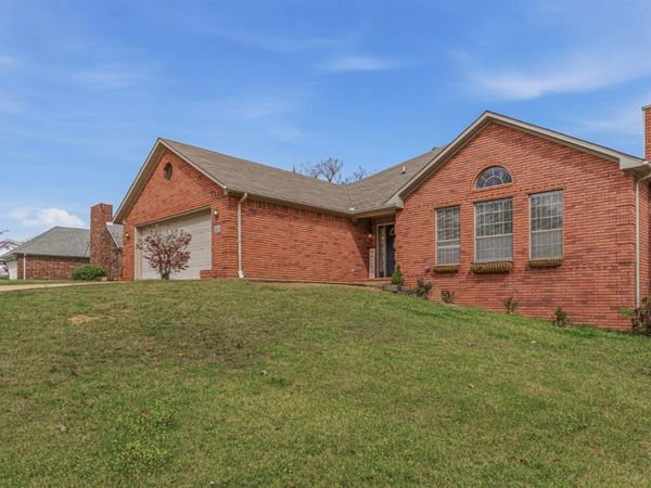 1714 High Ridge Lane, Jonesboro, AR 72404
