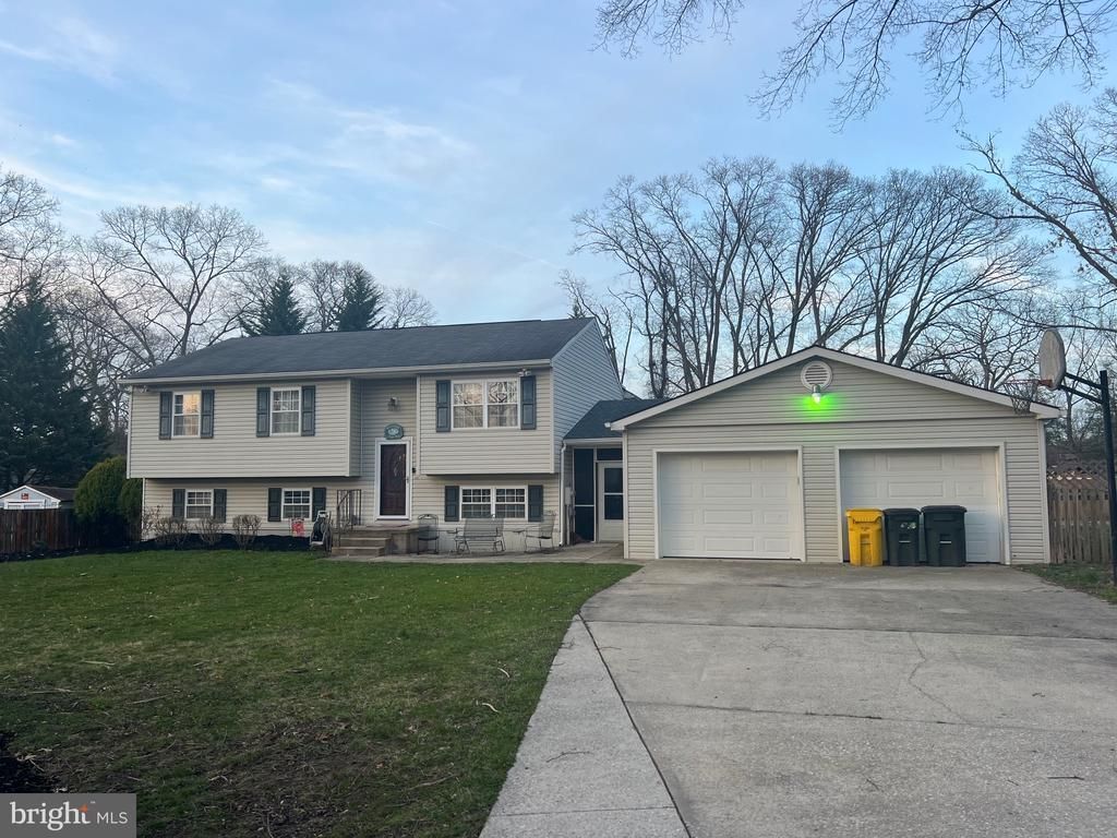 610 SUTTON DRIVE , PASADENA, MD 21122