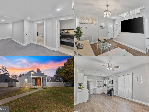 8489 ARBUTUS ROAD, PASADENA, MD 21122