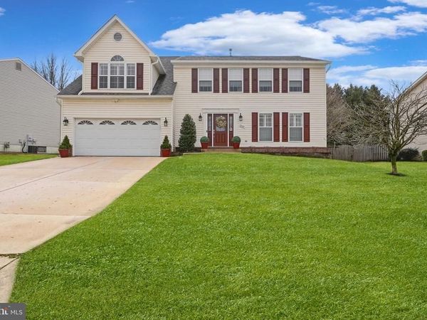 5204 TINKERS CREEK PLACE, CLINTON, MD 20735