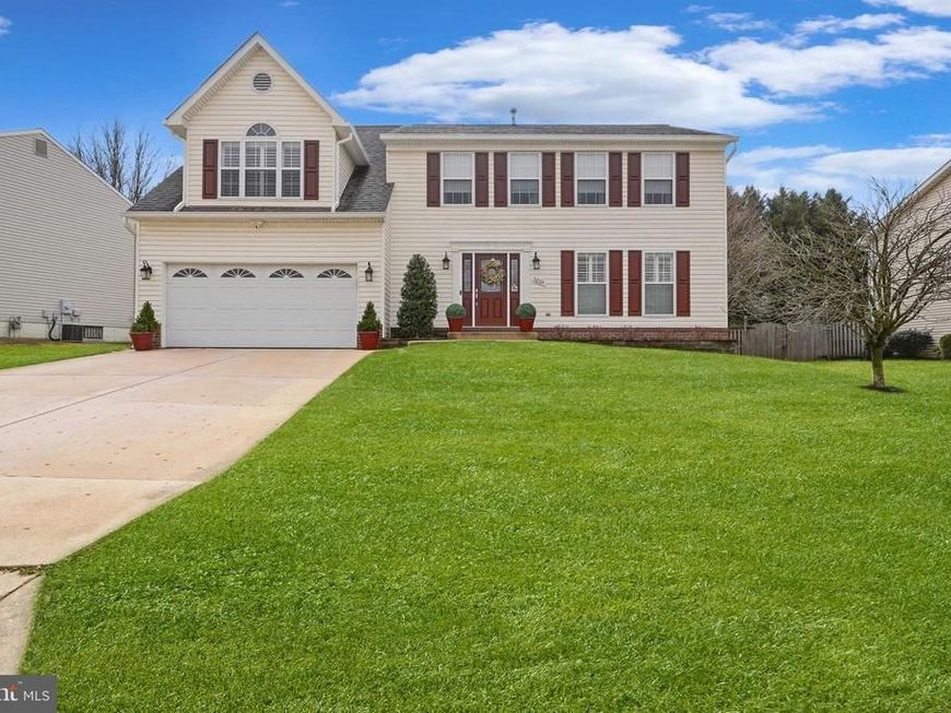 5204 Tinkers Creek Place, Clinton, MD 20735 Main Photo