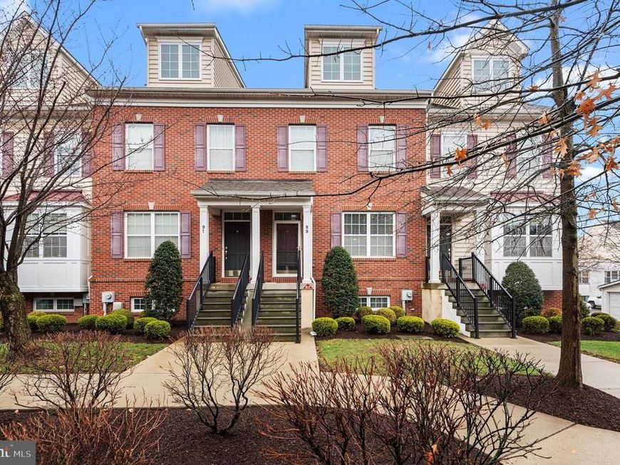 89 Cannon Court, Lansdale, PA 19446 Main Photo