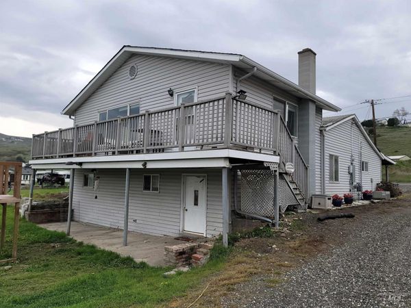 3015 Clemans Rd., Clarkston, WA 99403