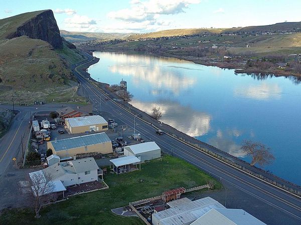 3015 Clemans Rd., Clarkston, WA 99403