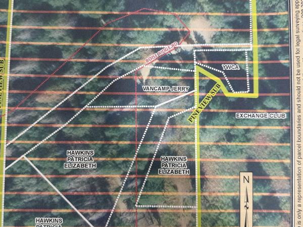 TBD Boise Ridge Road, Boise, ID 83716