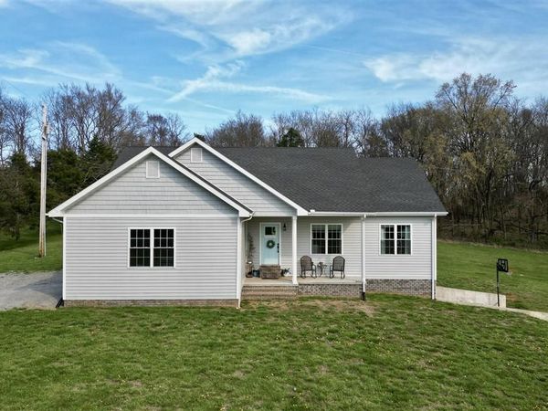 313 Deer View Lane , Columbia, KY 42728