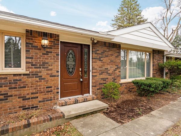 7035 Crane Road, Ypsilanti, MI 48197