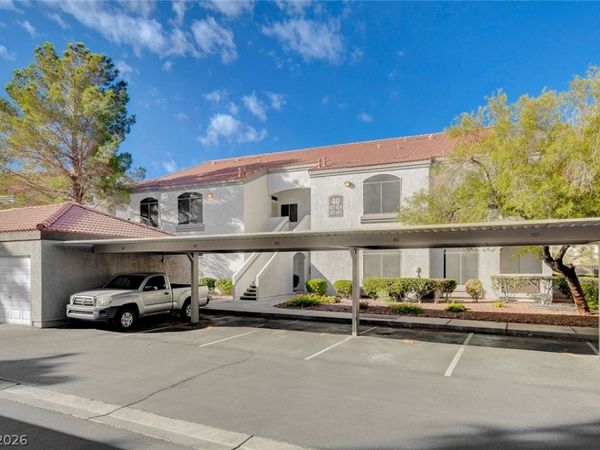 700 Carnegie Street, Unit 4013, Henderson, NV 89052