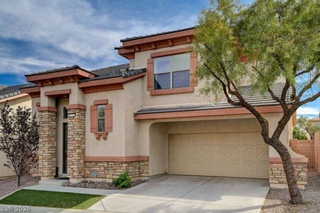 133 Gryffin Avenue, Las Vegas, NV 89123