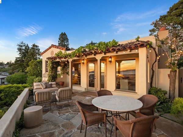 1004 Cragmont Avenue, Berkeley, CA 94708