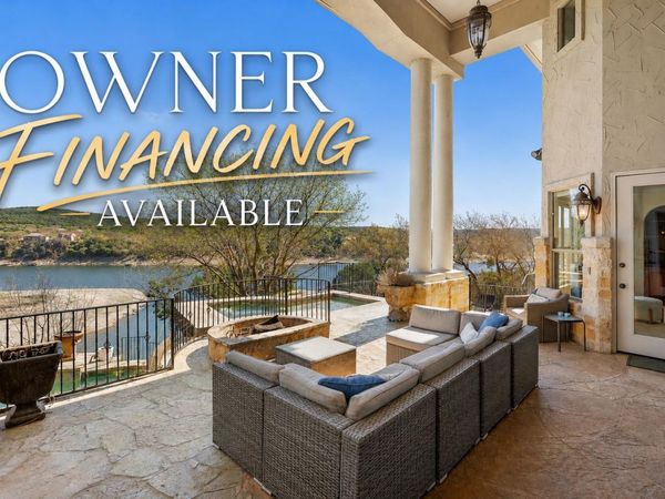 17912 Crystal CV, Jonestown, TX 78645