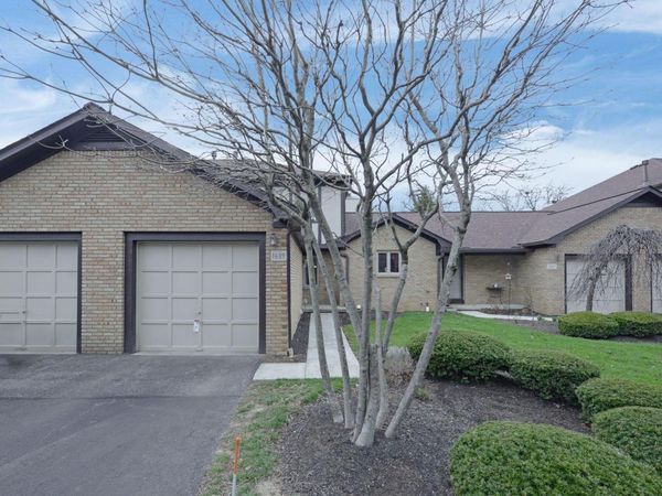 1639 Six Point Court, Columbus, OH 43085