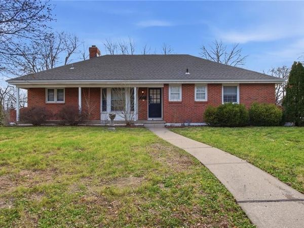 6305 Ralston Avenue, Raytown, MO 64133