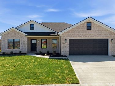 603 Comanche Trail, Richmond, KY 40475