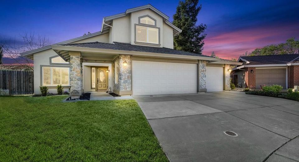 9170 Malden Ct, Elk Grove, CA 95624 Photo