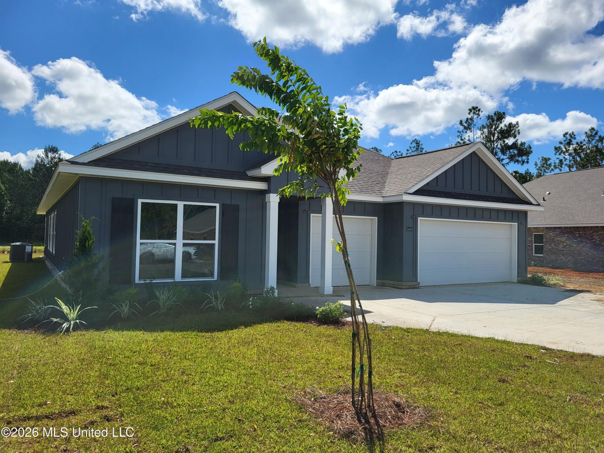 14451 Majesta Drive, Gulfport, MS 39503 Main Photo