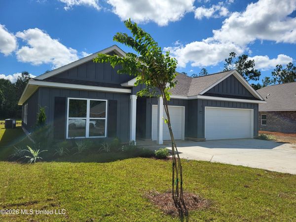 14451 Majesta Drive, Gulfport, MS 39503