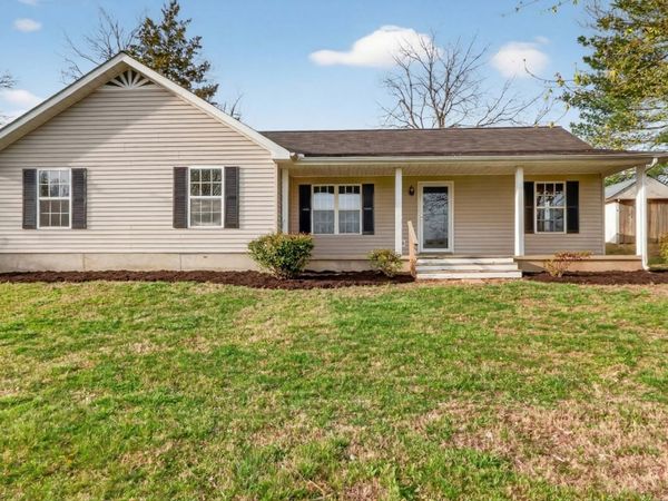 4721 Highway 52 E, Lafayette, TN 37083