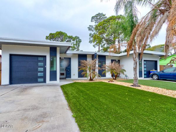 2816 India Palm Drive, Edgewater, FL 32141