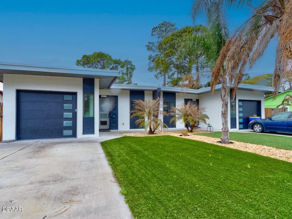 2816 India Palm Drive, Edgewater, FL 32141