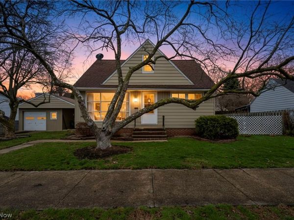 85 E 205th Street, Euclid, OH 44123