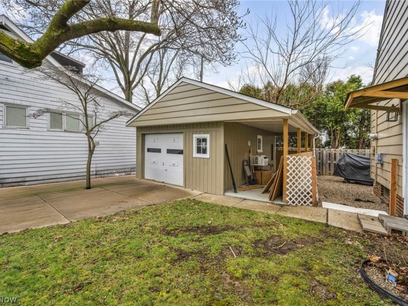 85 E 205th Street, Euclid, OH 44123 Photo 35