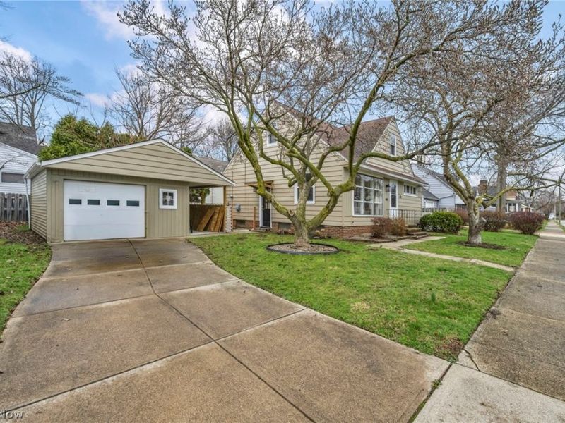 85 E 205th Street, Euclid, OH 44123 Photo 36