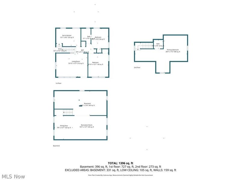 85 E 205th Street, Euclid, OH 44123 Photo 41