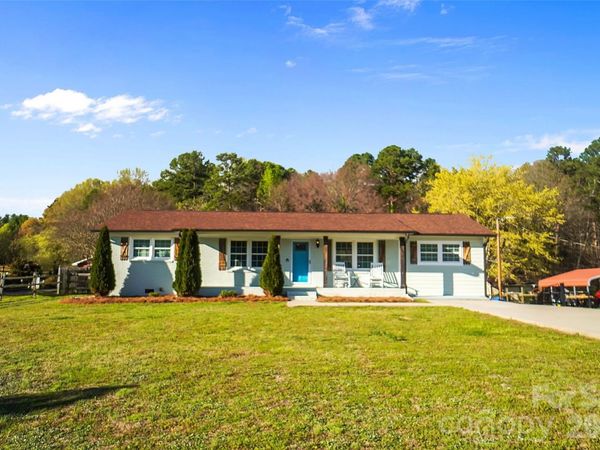 280 Pinevale Drive, Salisbury, NC 28144