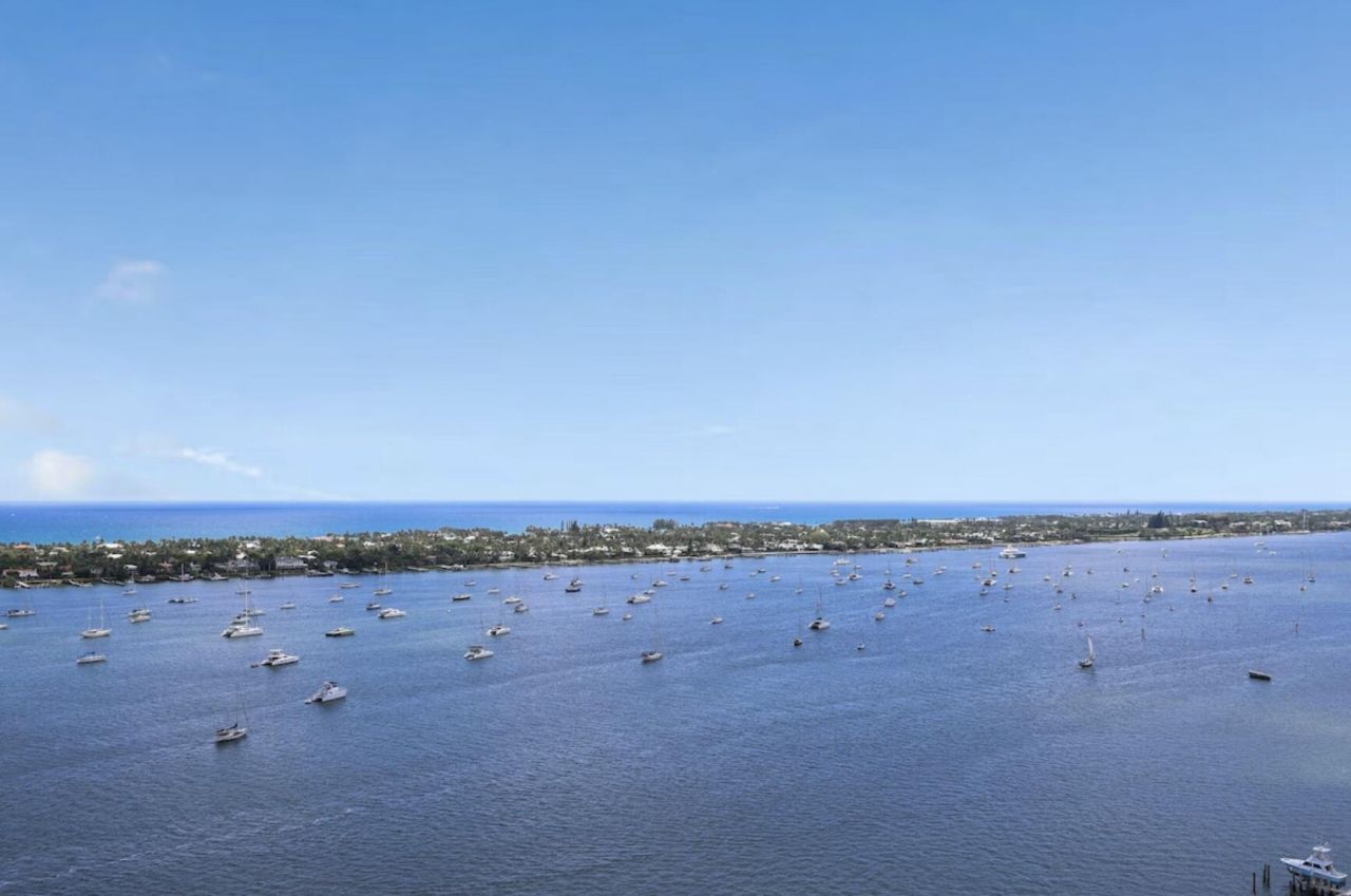 5600 N Flagler Drive, Unit 2509, West Palm Beach, FL 33407 Photo