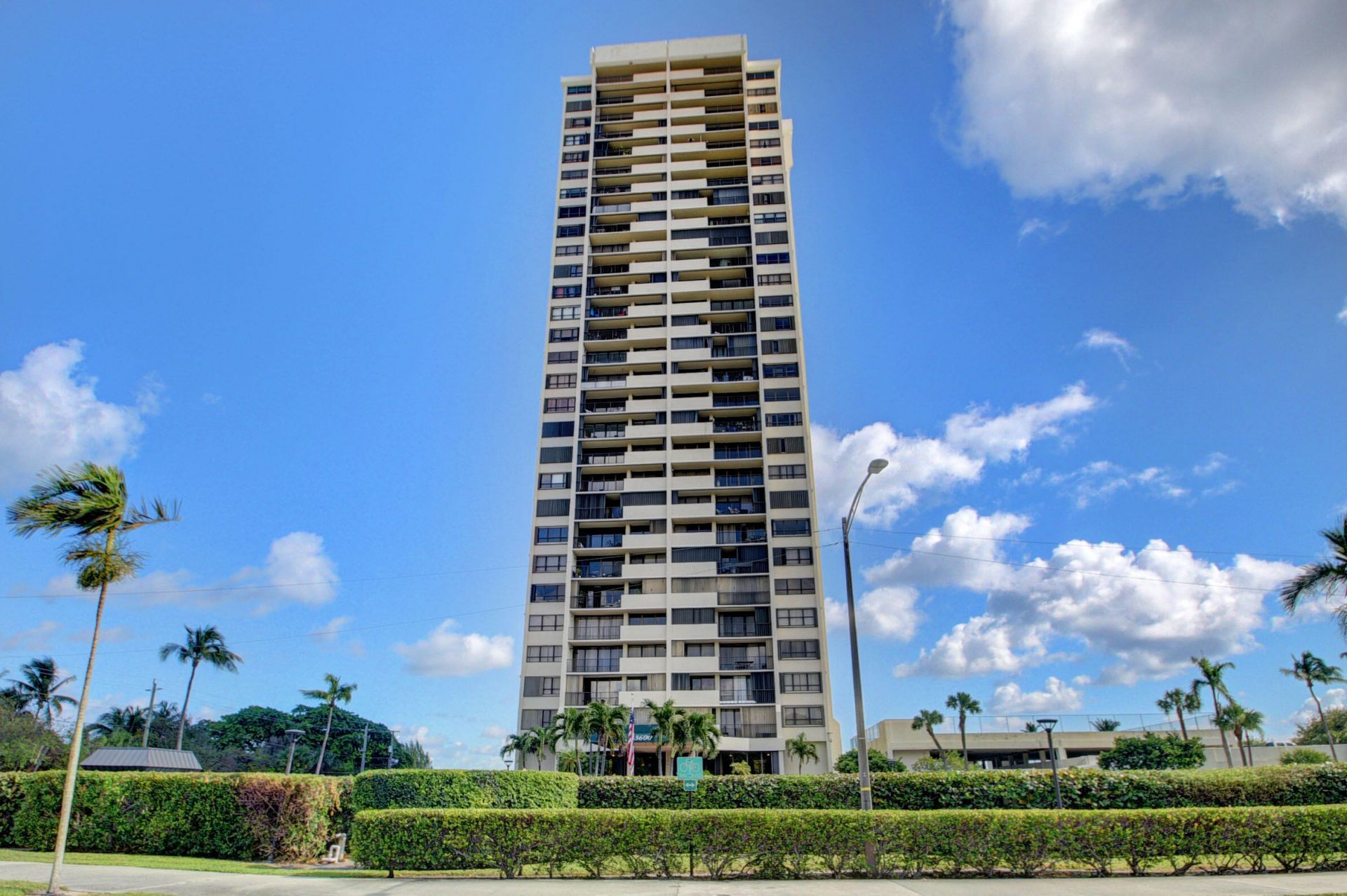 5600 N Flagler Drive, Unit 2509, West Palm Beach, FL 33407 Photo