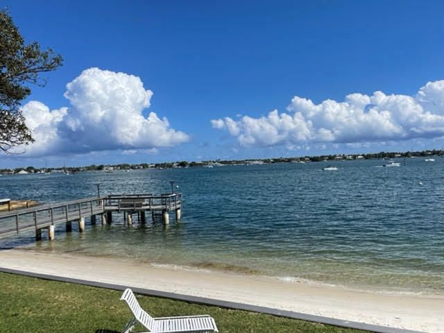 5600 N Flagler Drive, Unit 2509, West Palm Beach, FL 33407 Photo