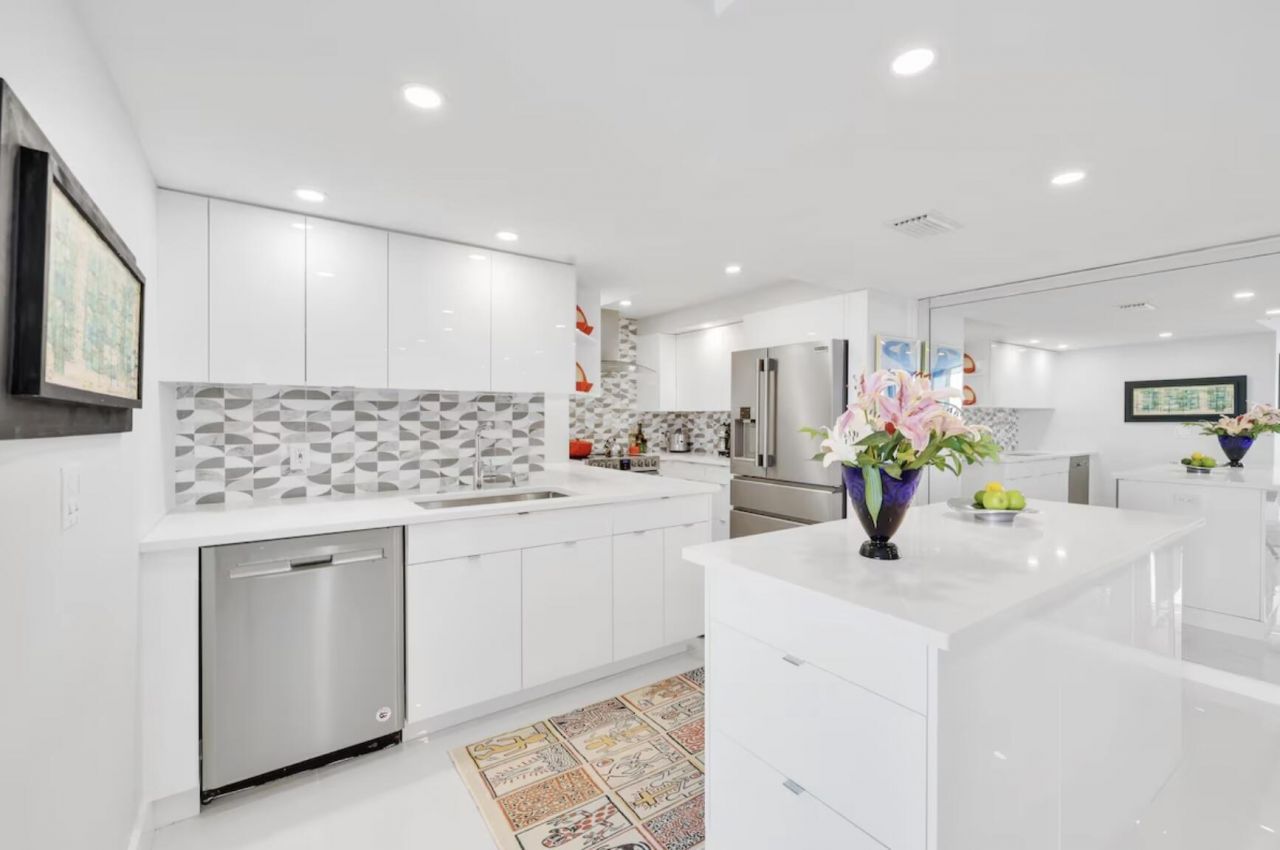 5600 N Flagler Drive, Unit 2509, West Palm Beach, FL 33407 Photo