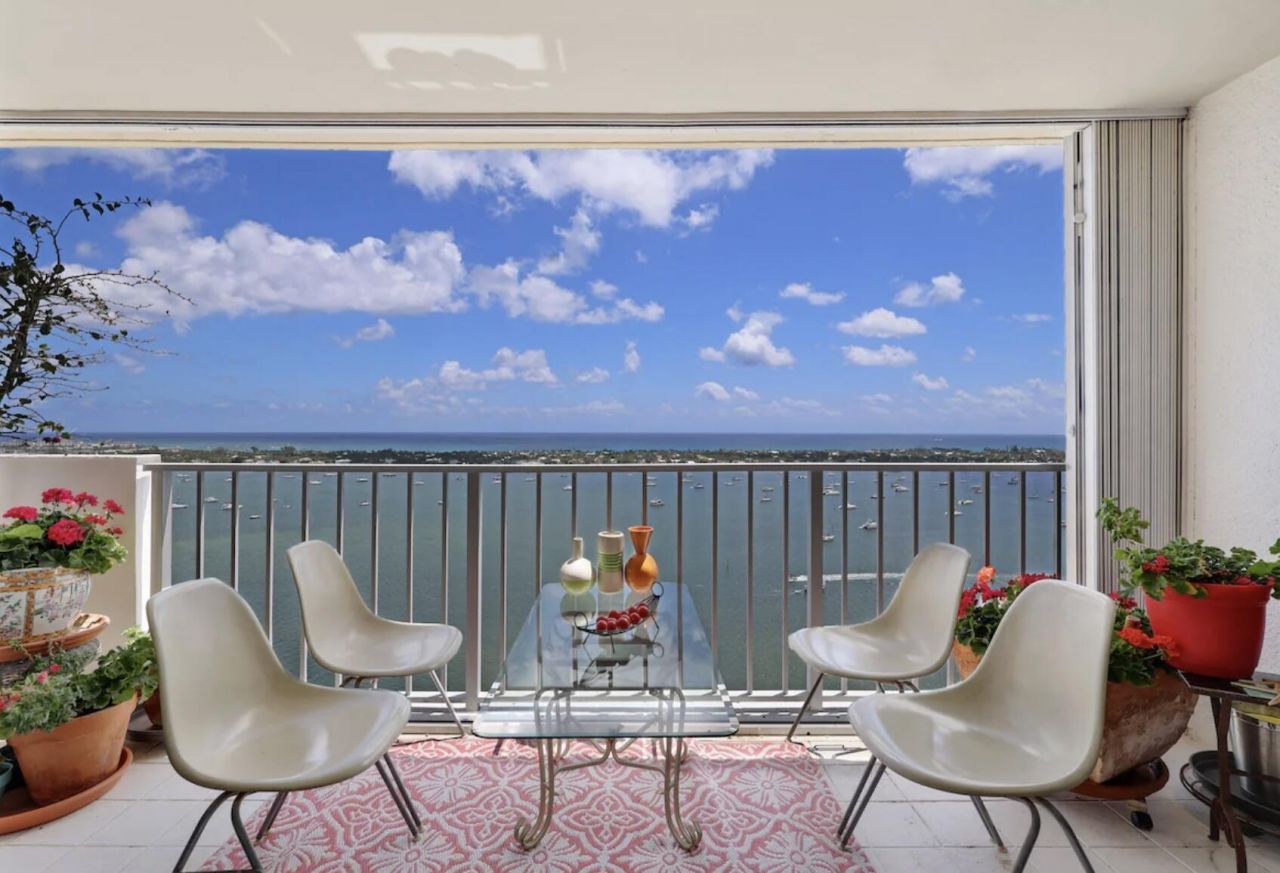 5600 N Flagler Drive, Unit 2509, West Palm Beach, FL 33407 Photo