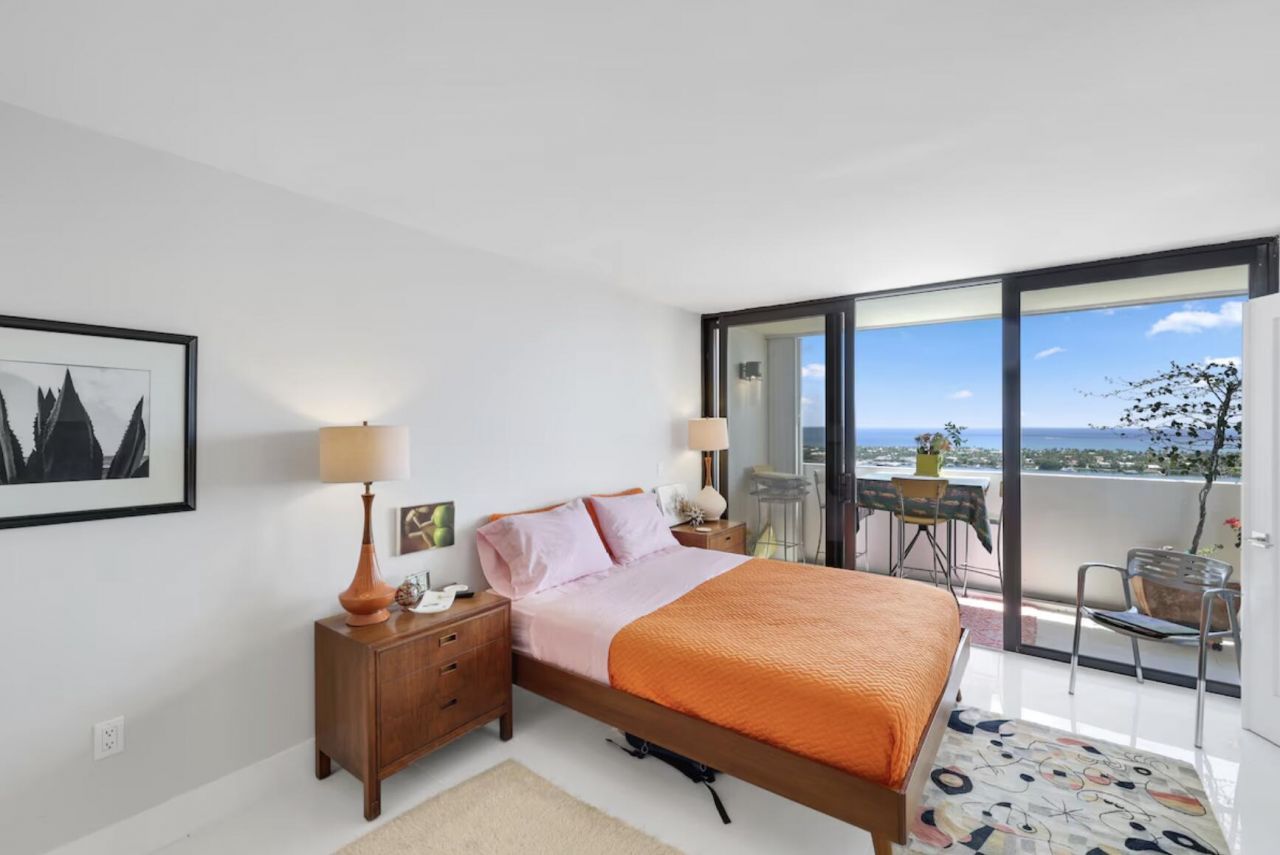 5600 N Flagler Drive, Unit 2509, West Palm Beach, FL 33407 Photo