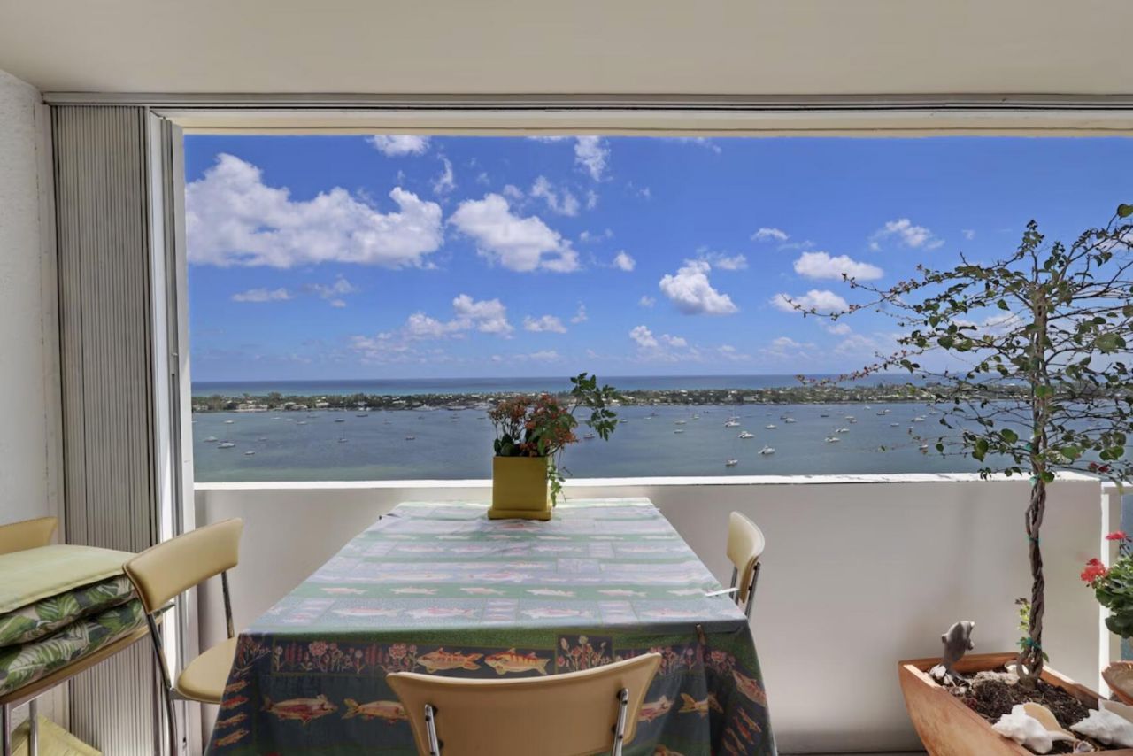 5600 N Flagler Drive, Unit 2509, West Palm Beach, FL 33407 Photo