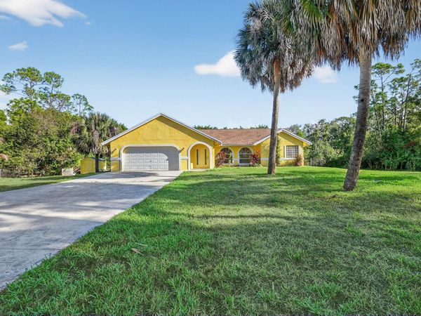 17609 86th Street N, Loxahatchee, FL 33470