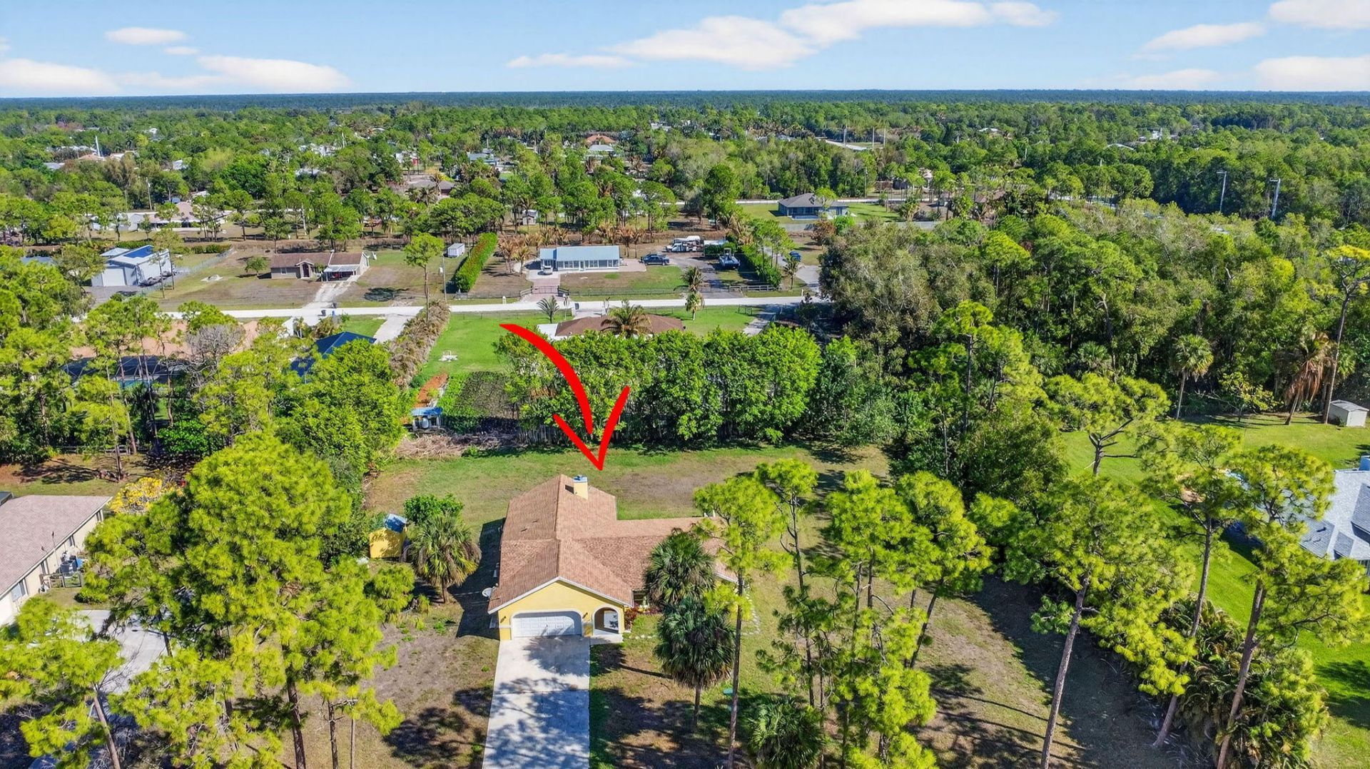 17609 86th Street N, Loxahatchee, FL 33470 Photo