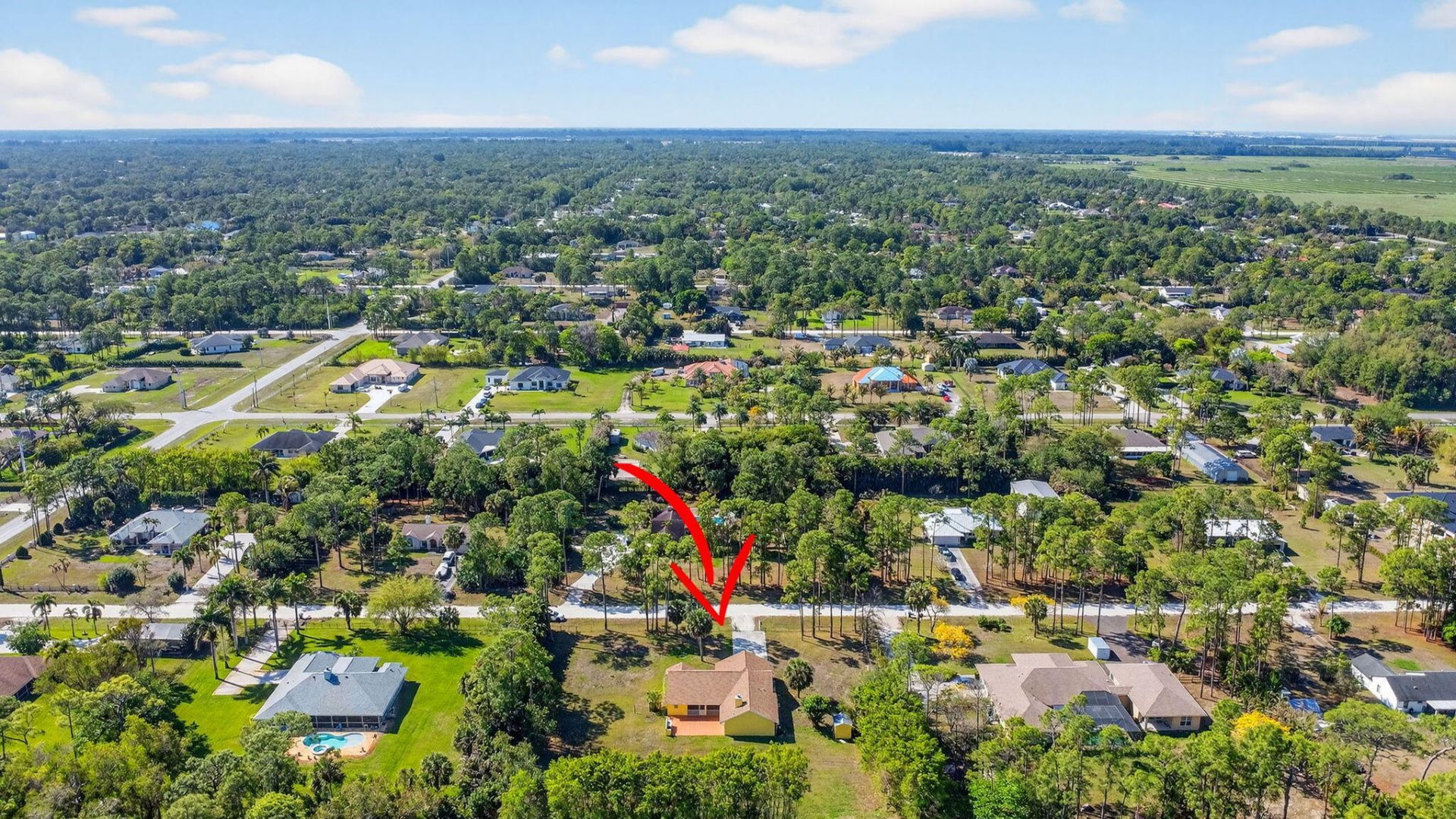 17609 86th Street N, Loxahatchee, FL 33470 Photo