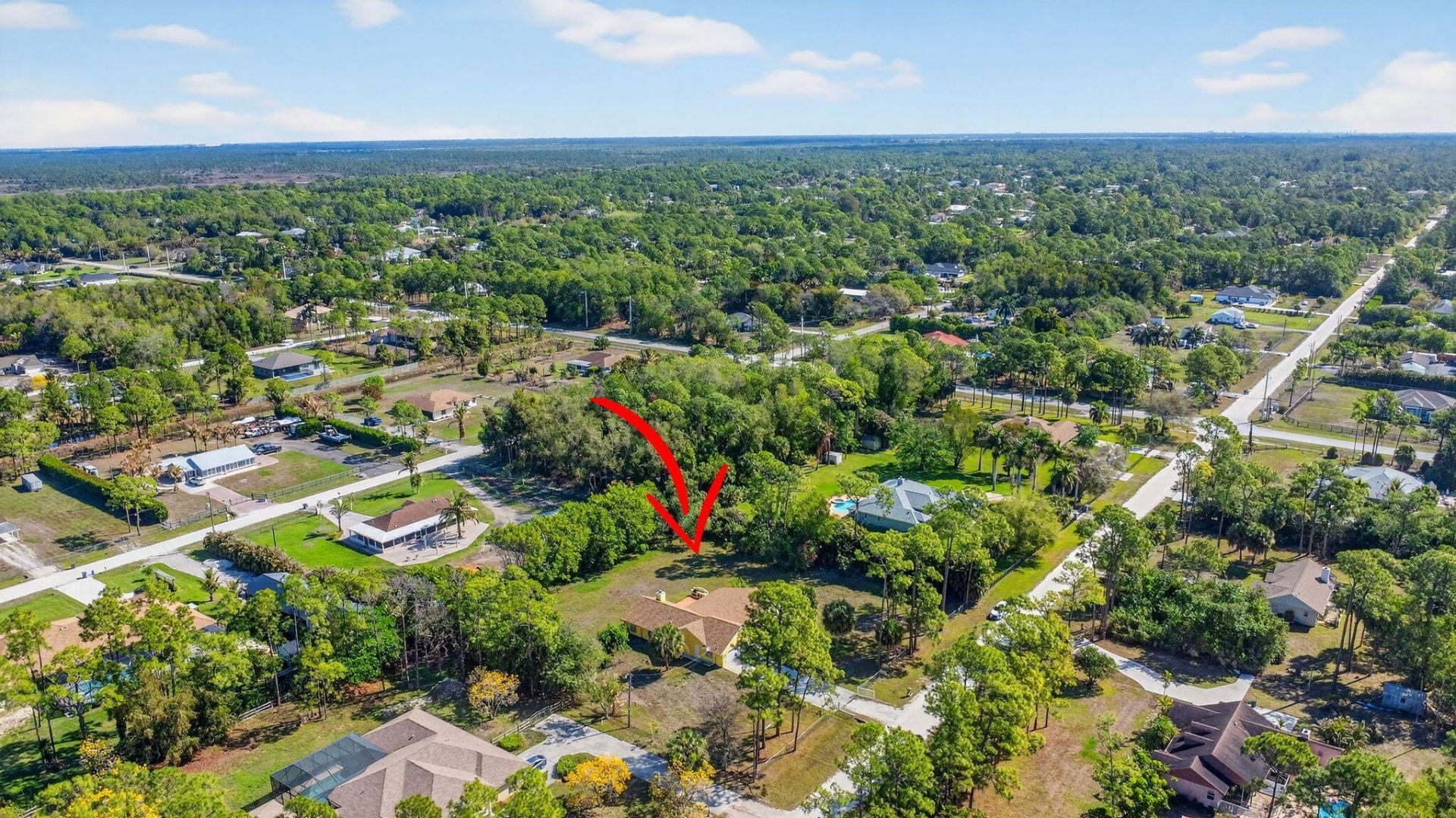 17609 86th Street N, Loxahatchee, FL 33470 Photo