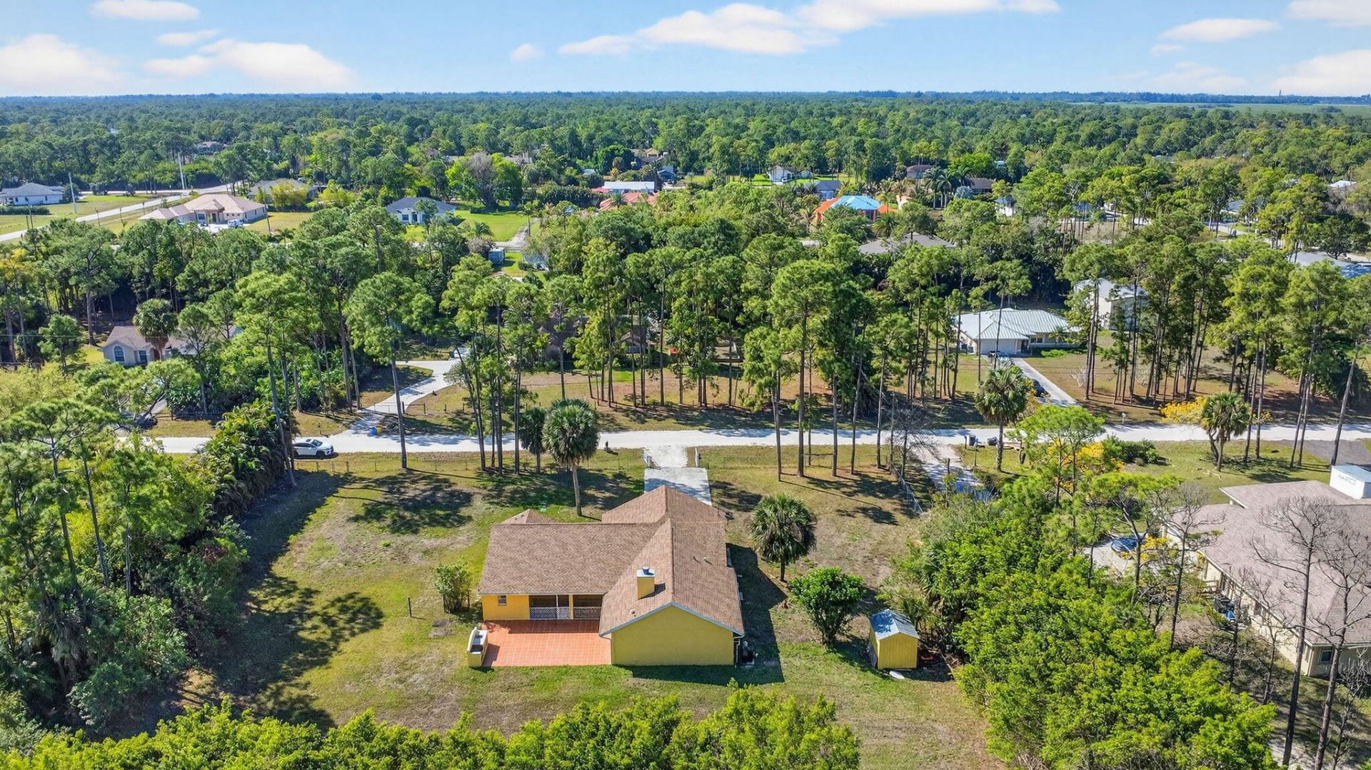 17609 86th Street N, Loxahatchee, FL 33470 Photo