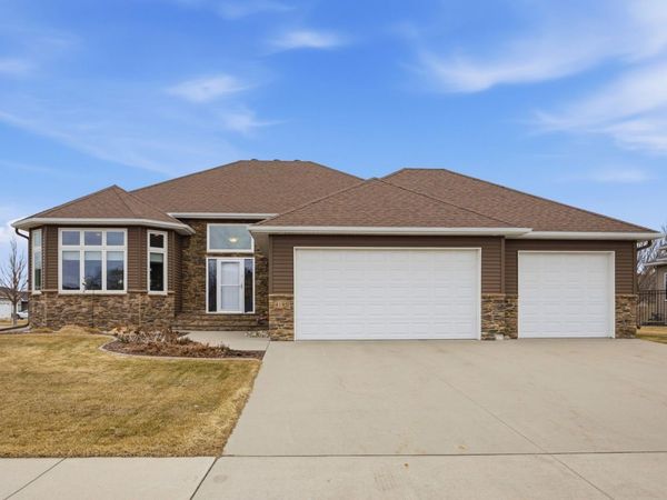 4195 Furnberg Place S, Fargo, ND 58104