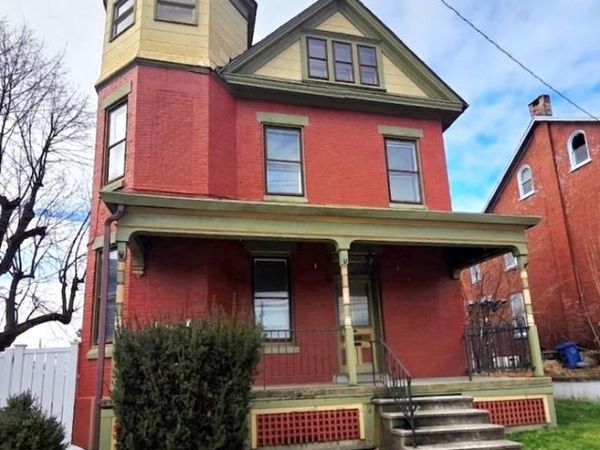 2600 KUTZTOWN ROAD, READING, PA 19605