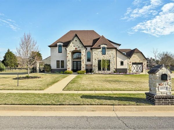 8933 SW 111th Street, Oklahoma City, OK 73173