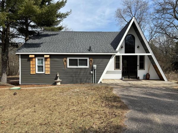 1982 W 7th DRIVE, Friendship, WI 53934