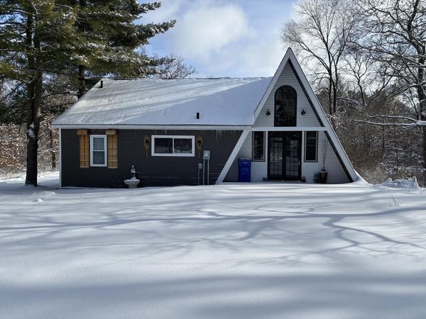 1982 W 7th DRIVE, Friendship, WI 53934