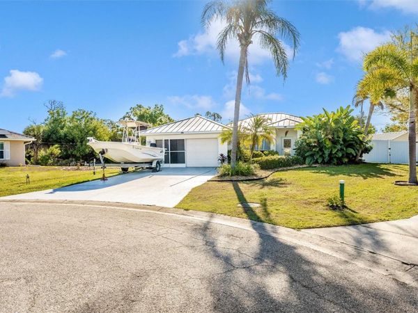 125 ENGLEWOOD GARDEN COURT , ENGLEWOOD, FL 34223