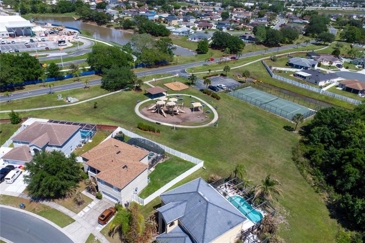 2521 Jasmine Trace Drive, Kissimmee, FL 34758 Photo