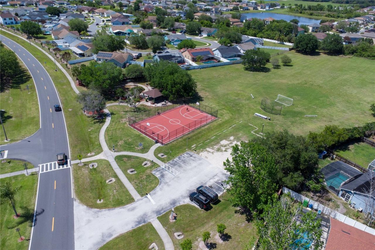 2521 Jasmine Trace Drive, Kissimmee, FL 34758 Photo